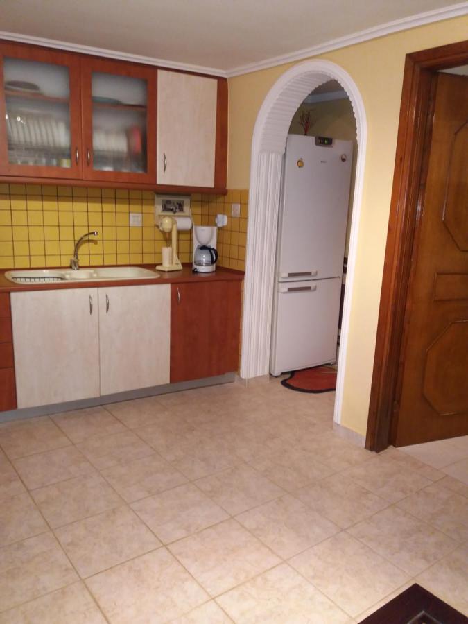 Villa Marmari Vacation Flat Extérieur photo